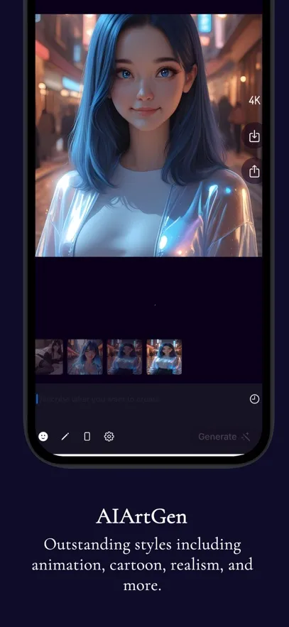 AIArtGen2025°汾v4.4.0 Ѱͼ3