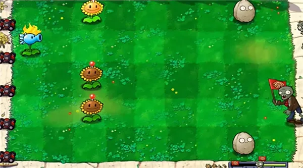 ֲսʬ·(ֲսʬ)v1.2 Ѱͼ2