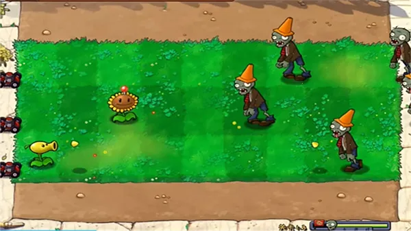 ֲսʬ·(ֲսʬ)v1.2 Ѱͼ4