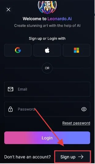 leonardoai(AI滭)v1.0.37 ٷͼ4
