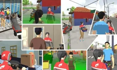 Աģ2025ذװv1.0 ׿ͼ1