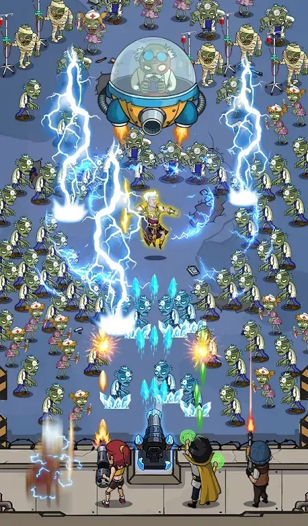 ʬսз(ʬս)v139 ׿ͼ4