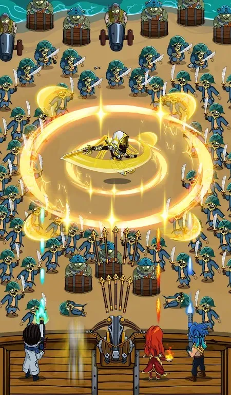 ʬսз(ʬս)v139 ׿ͼ3