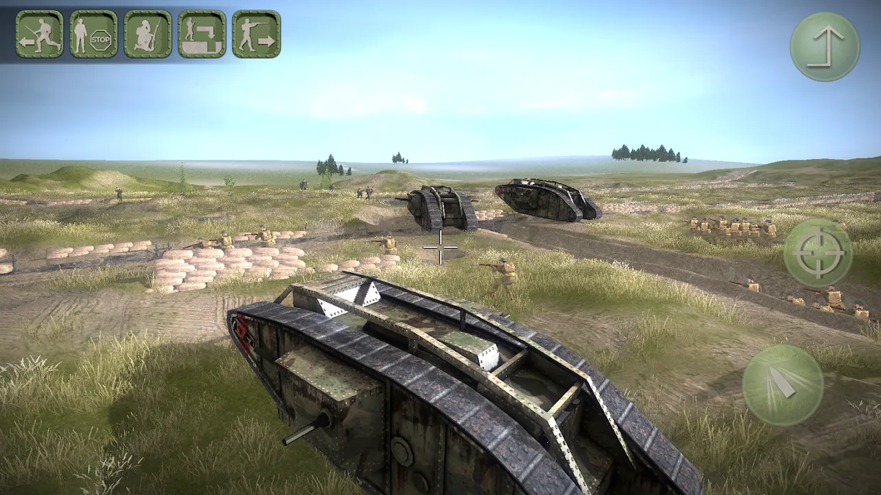 ŷǰ:һս2025ٷv1.00 ׿ͼ3