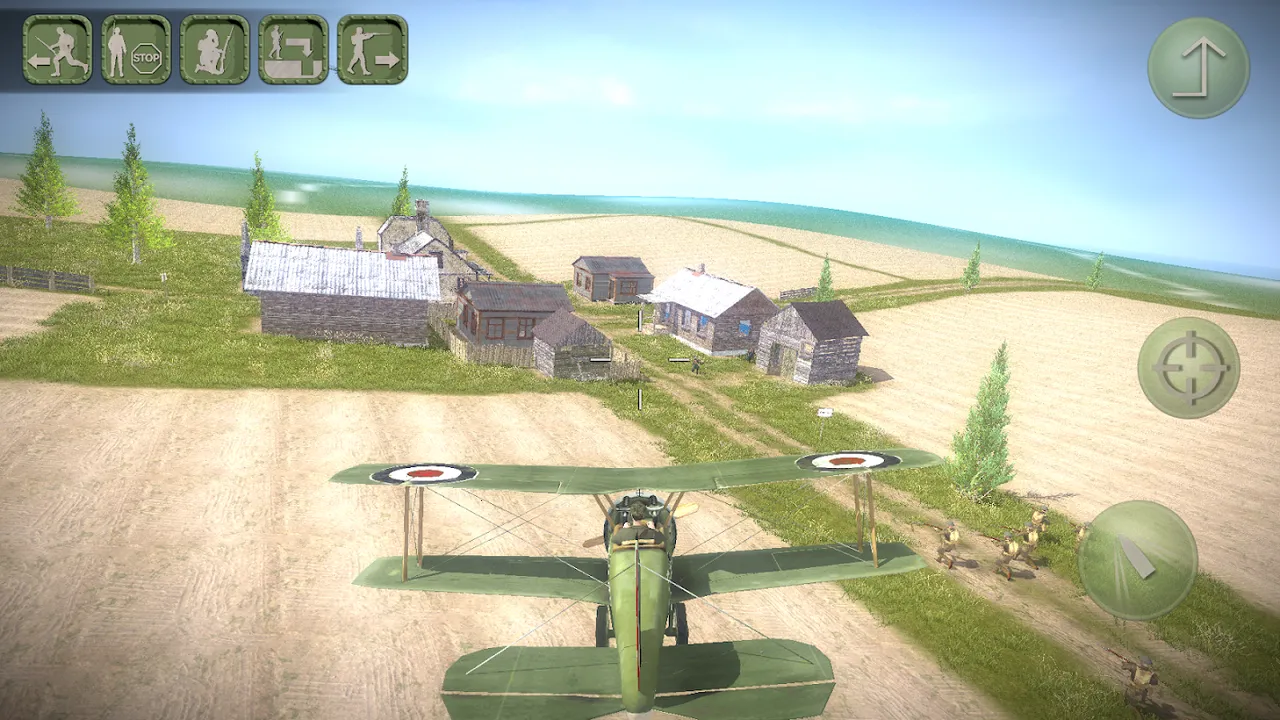 ŷǰ:һս2025ٷv1.00 ׿ͼ4