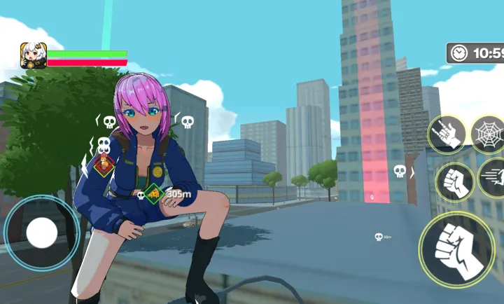 쿪ģ2025ذװv1.1 ׿ͼ2