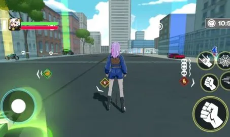 쿪ģ2025ذװv1.1 ׿ͼ1