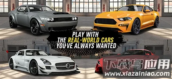 自由超跑竞赛2023(超跑竞技游) 自由超跑竞赛2023(超跑竞技游)