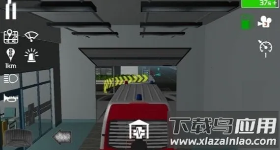 ʵȻҽԺģCity Ambulance Simula(Ԯģ)v1.0 Ѱͼ4