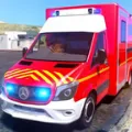 ʵȻҽԺģCity Ambulance Simula(Ԯģ)