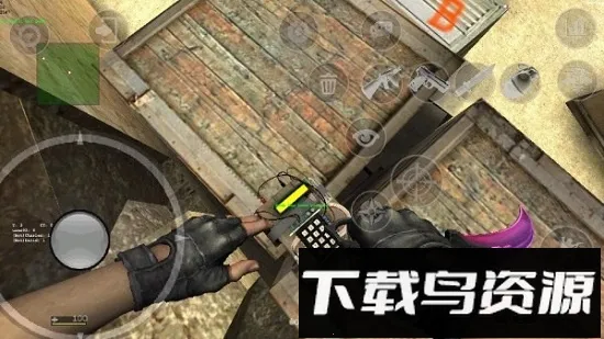 èècsgo2025ٷv11.4.1 ֻͼ4