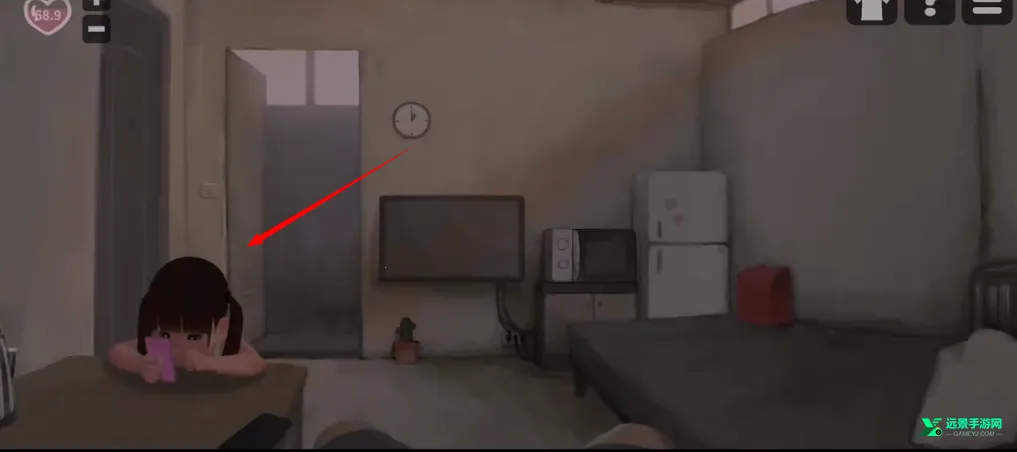 lostllife另外两个女孩(恋爱模拟游) lostllife另外两个女孩(恋爱模拟游)