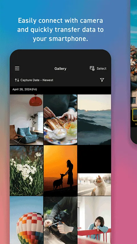 lumixlab2025°汾v1.0.0 ٷͼ2