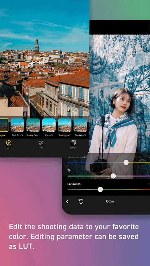 lumixlab2025°汾v1.0.0 ٷͼ3