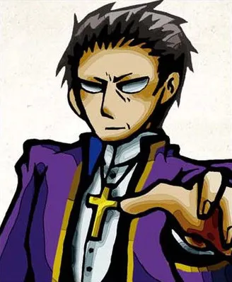 杀戮天使(解谜冒险游) 杀戮天使(解谜冒险游)