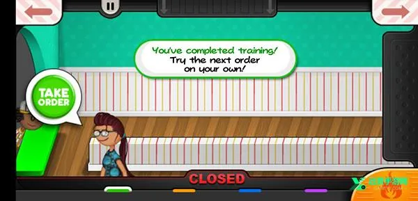 老爹的热狗店togo2025官方最新版本 老爹的热狗店togo2025官方最新版本