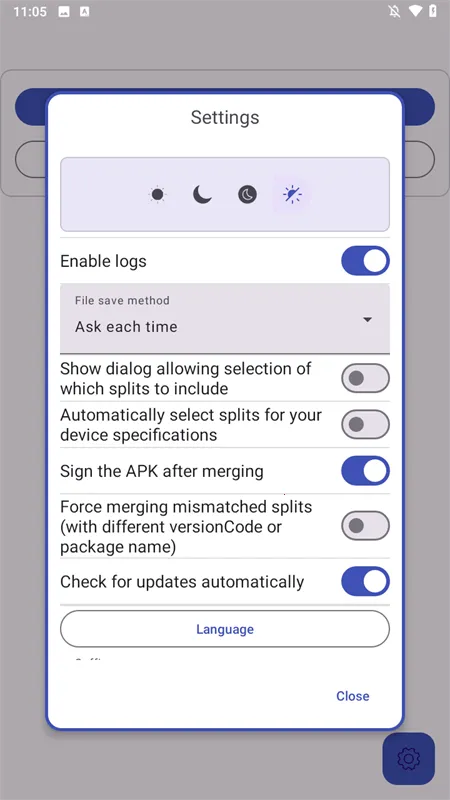 AntiSplit M2025ٷv2.2.6 ֻͼ2