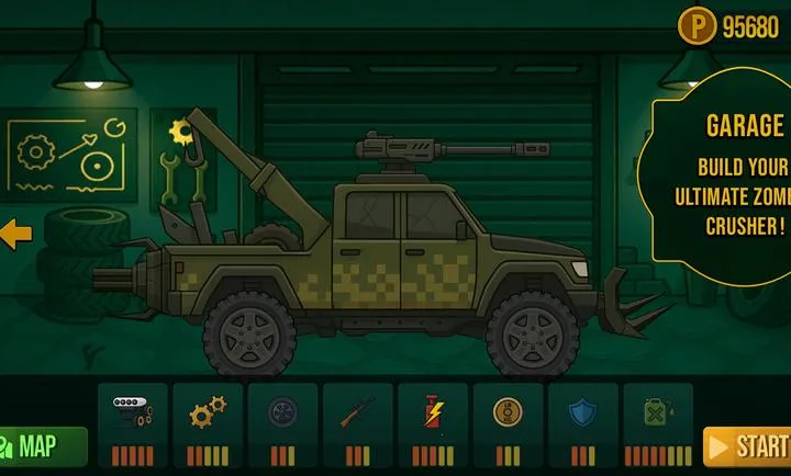 ֮·ʬ(ʬʻ)v1.1.4 Ѱͼ2