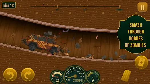 ֮·ʬ(ʬʻ)v1.1.4 Ѱͼ3