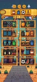 像素拼图合并安卓版手机版 像素拼图合并安卓版手机版