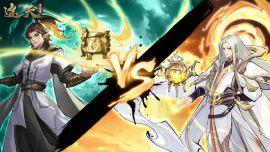 遮天书友录(修仙养成游) 遮天书友录(修仙养成游)