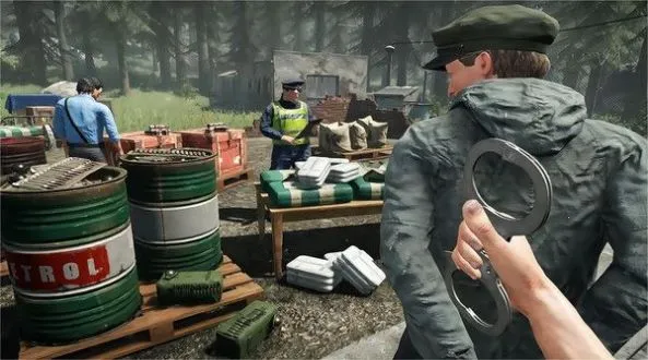 ߾Ѳģ(߾ѲϷ)v1.0 Ѱͼ1