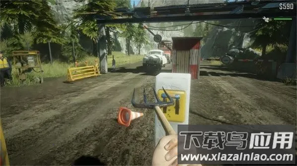 ߾Ѳģ(߾ѲϷ)v1.0 Ѱͼ4