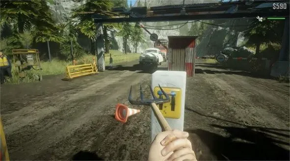 ߾Ѳģ(߾ѲϷ)v1.0 Ѱͼ2