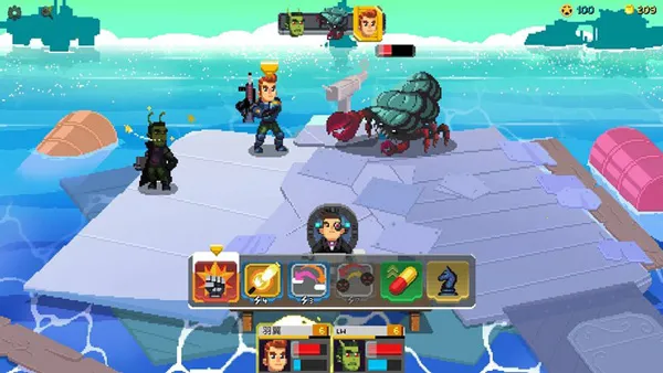 银河经理(星际冒险游) 银河经理(星际冒险游)