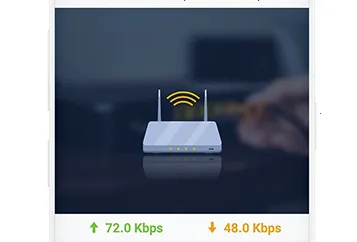 海康WiFi(路由管理) 海康WiFi(路由管理)