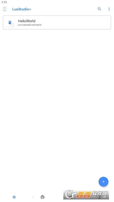 LuaStudio+2025ٷv4.0 ٷͼ0