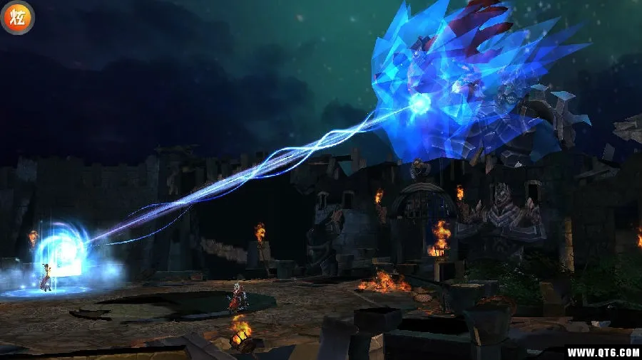 觉醒大陆2025官方正版 觉醒大陆2025官方正版