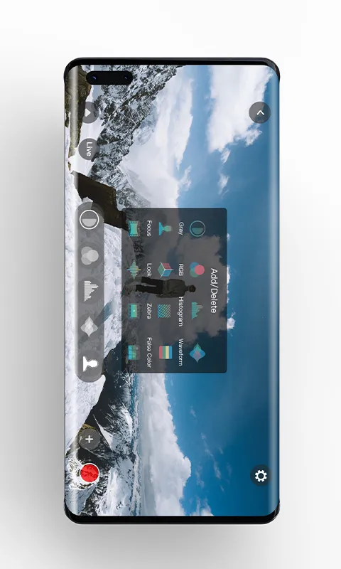 Accsoon SEEֻv1.3.5 ׿ͼ1