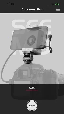 Accsoon SEEֻv1.3.5 ׿ͼ4