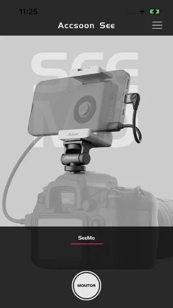 Accsoon SEEֻv1.3.5 ׿ͼ3