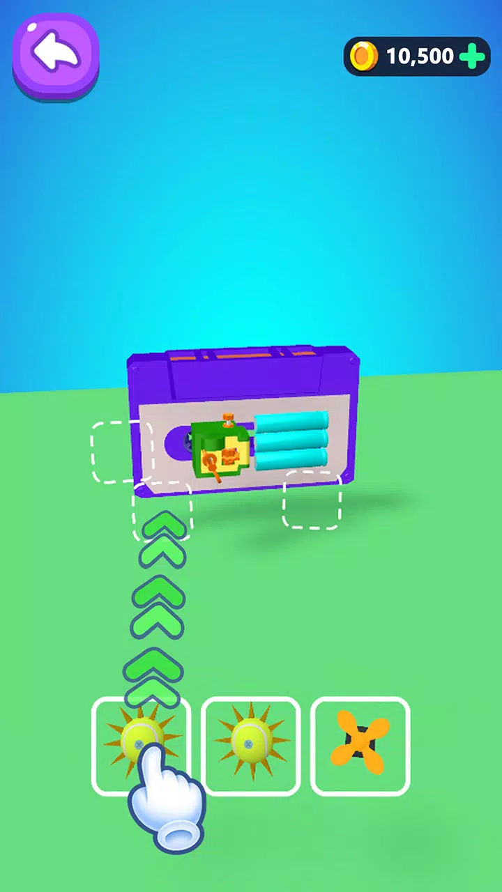 װս(װ)v1.1.7 ׿ͼ2