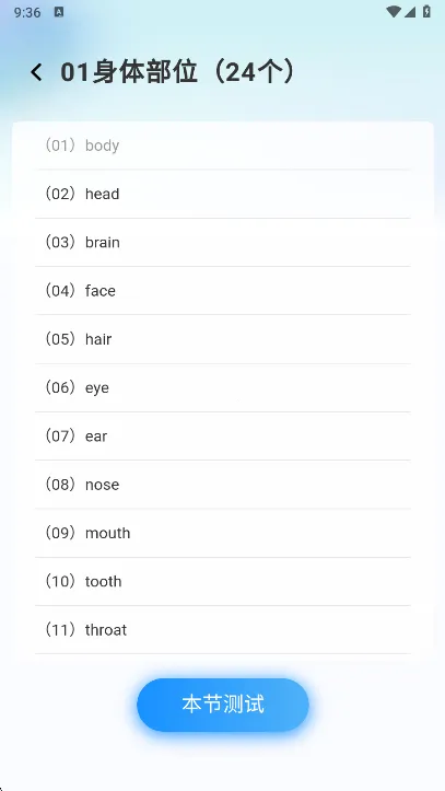 记忆字典(学科学习助记) 记忆字典(学科学习助记)