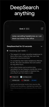 Grok AI()v1.1.0 Ѱͼ4