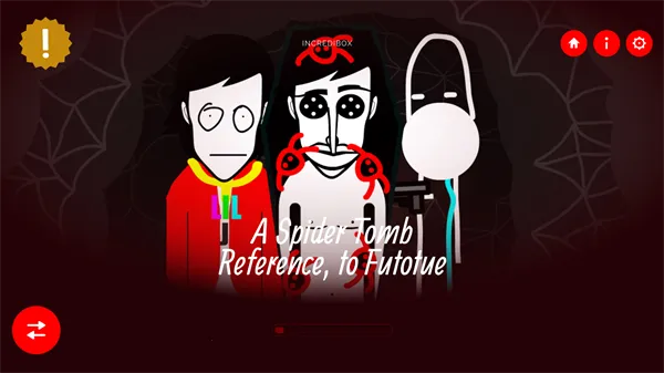 Spider Tombģ2025°汾v0.5.7 ׿ͼ0