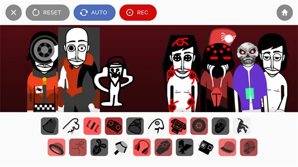 Spider Tombģ2025°汾v0.5.7 ׿ͼ3