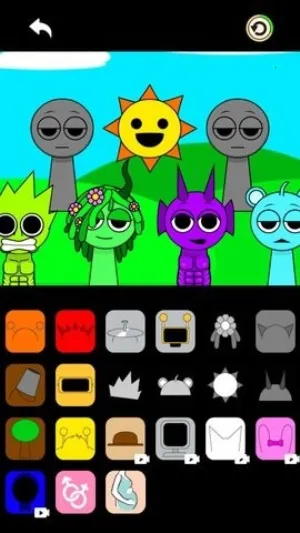 ӽ2025ذװv1.0 ֻͼ0