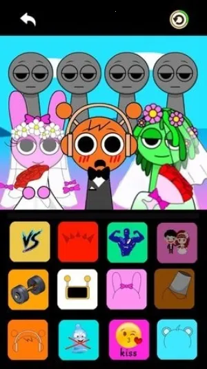 ӽ2025ذװv1.0 ֻͼ1