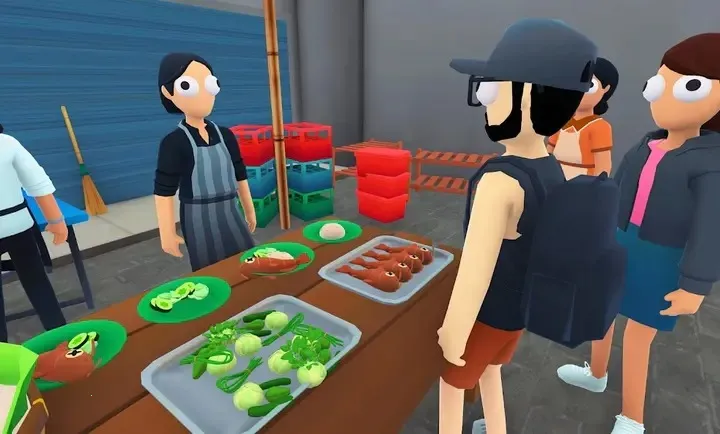 ӡʳ(ʳӪ)v1.4.4 ٷͼ1