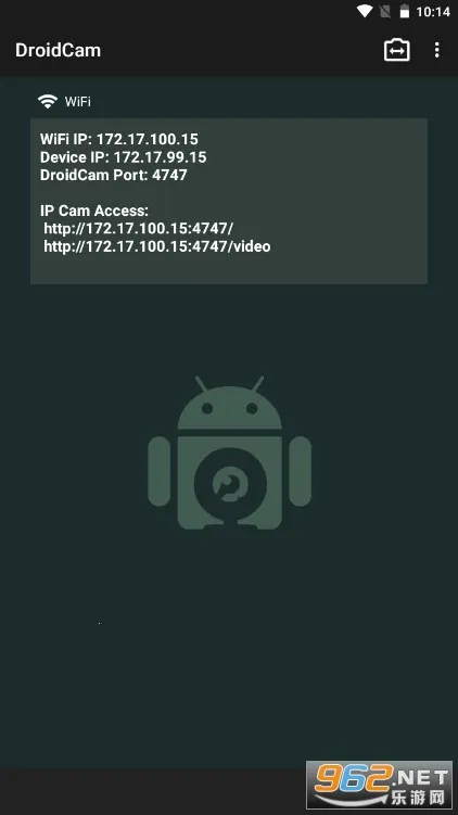droidcam proƽv6.15 ٷͼ1