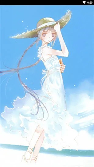 轻之国度iOS下载 轻之国度iOS下载