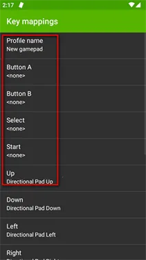 John GBC(GBC游戏模拟) John GBC(GBC游戏模拟)