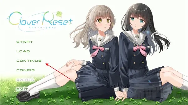 CloverReset(У԰)