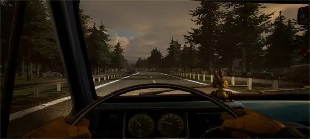 FNAFģ֮2025°汾v0.0.1 ٷͼ0