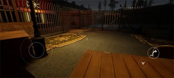 FNAFģ֮2025°汾v0.0.1 ٷͼ1