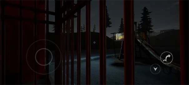 FNAFģ֮2025°汾v0.0.1 ٷͼ4